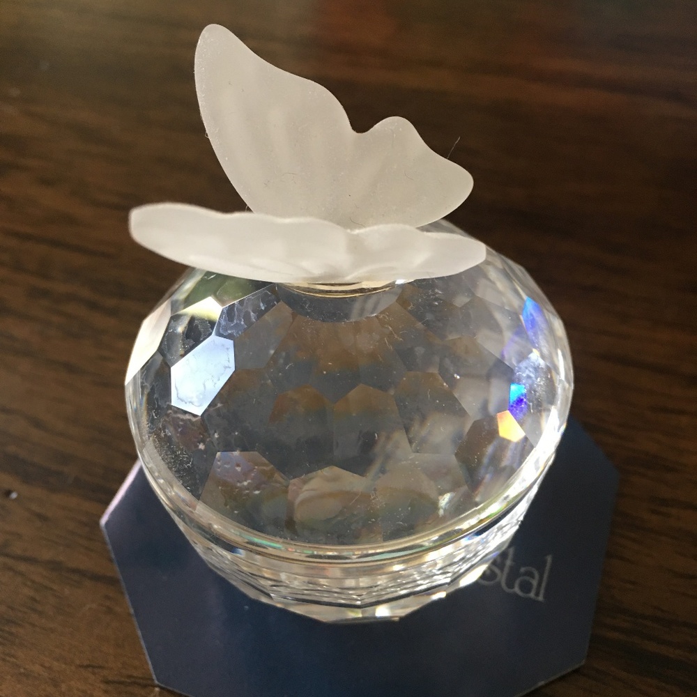 Swarovski Crystal